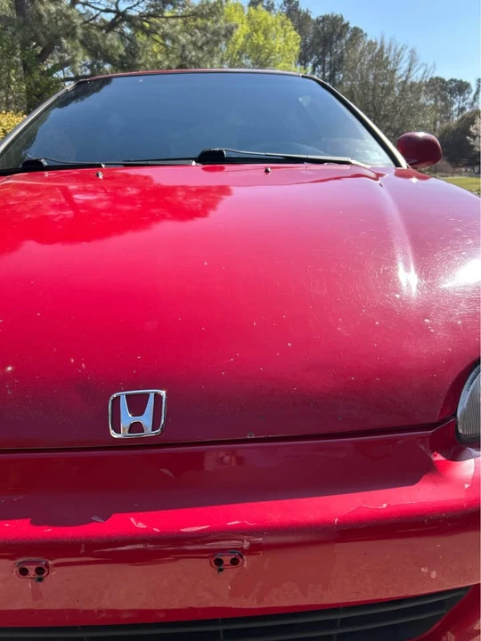 1995 Honda EG Civic Si - Image 6 of 20