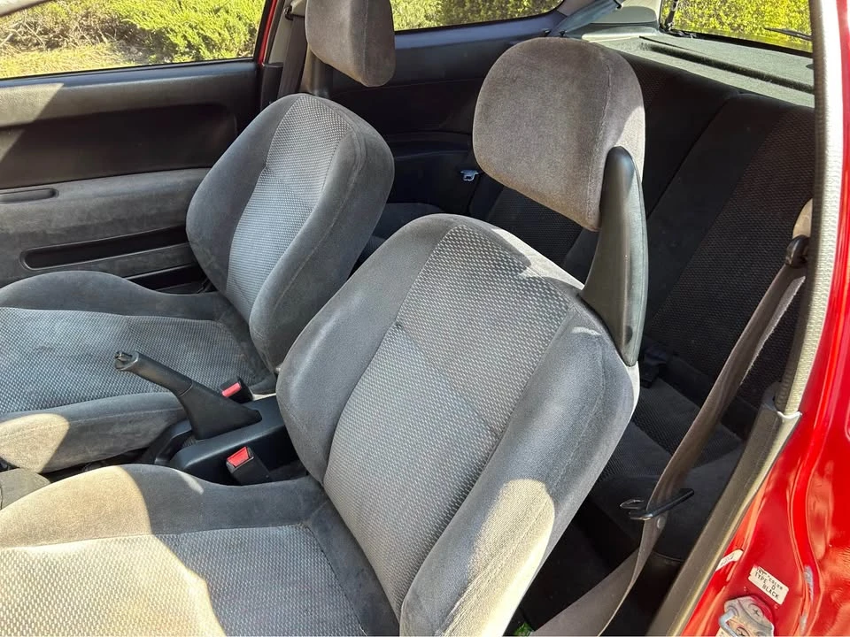 1995 Honda EG Civic Si - Image 13 of 20