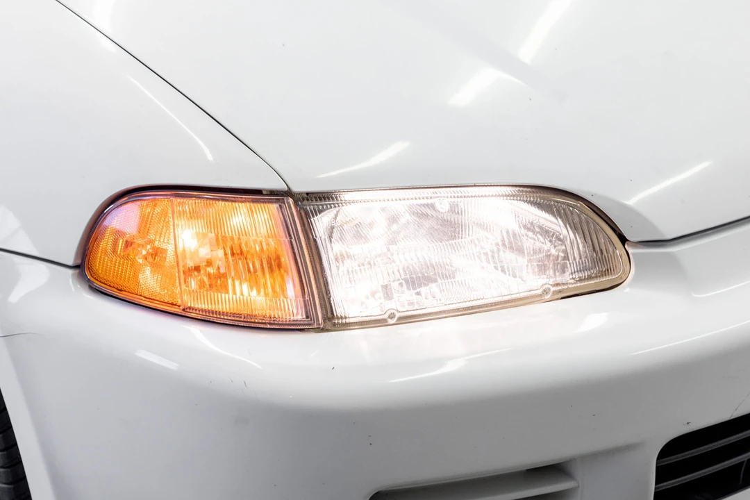 1995 Honda EG Civic Si - Image 11 of 31