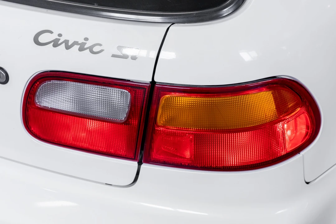 1995 Honda EG Civic Si - Image 14 of 31
