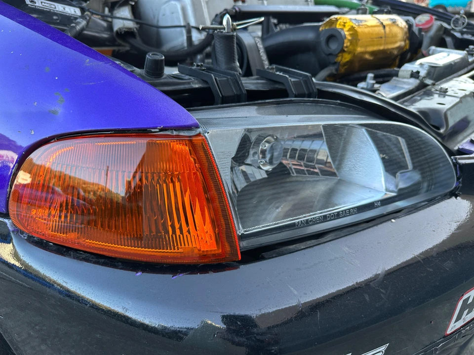 1995 Honda EG Civic Si - Image 12 of 31
