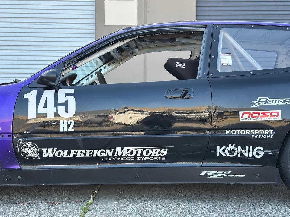 1995 Honda EG Civic Si - Image 21 of 31