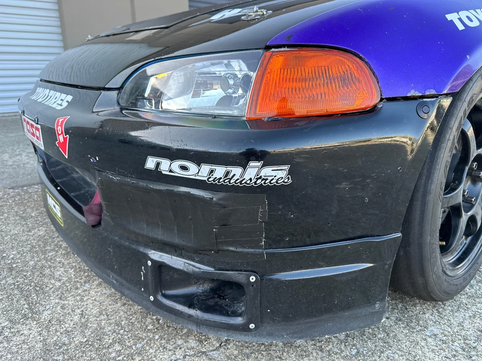 1995 Honda EG Civic Si - Image 16 of 31
