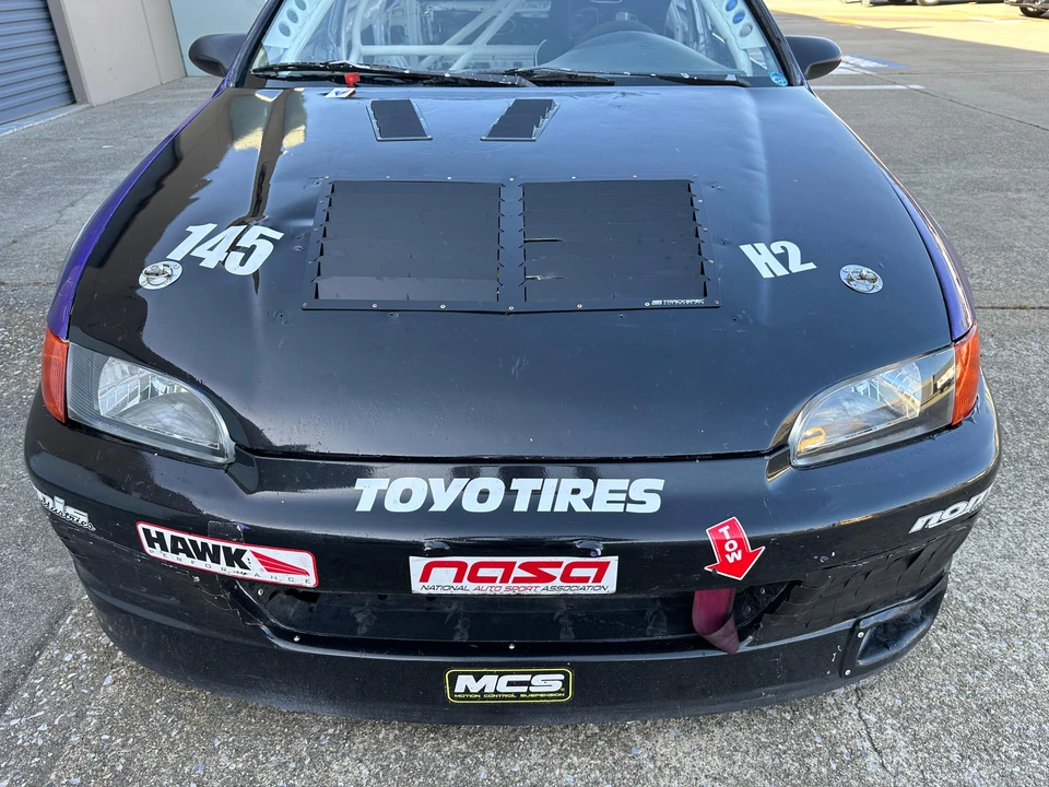 1995 Honda EG Civic Si - Image 13 of 31