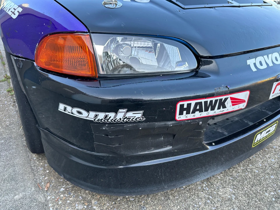 1995 Honda EG Civic Si - Image 11 of 31