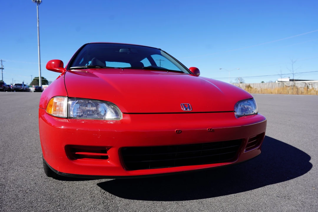 1995 Honda EG Civic Si - Image 17 of 31