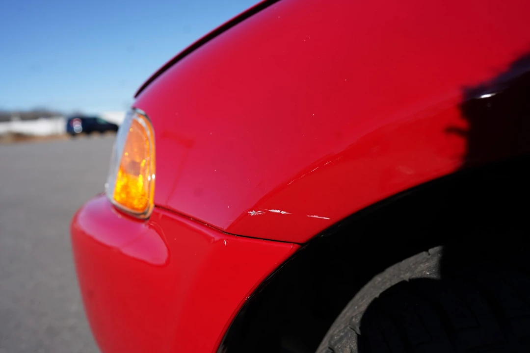 1995 Honda EG Civic Si - Image 30 of 31
