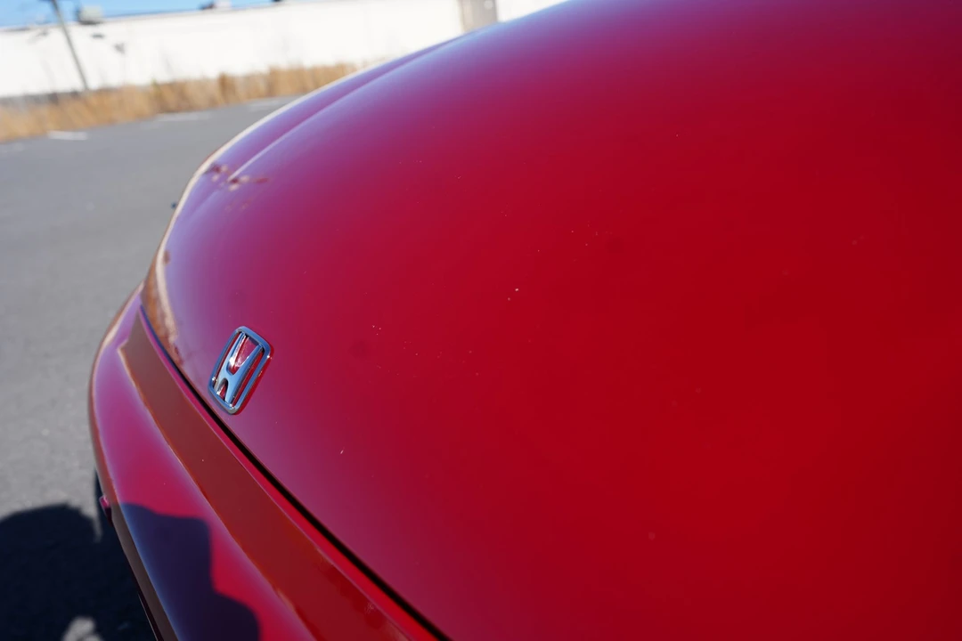1995 Honda EG Civic Si - Image 29 of 31