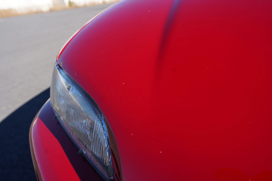1995 Honda EG Civic Si - Image 28 of 31