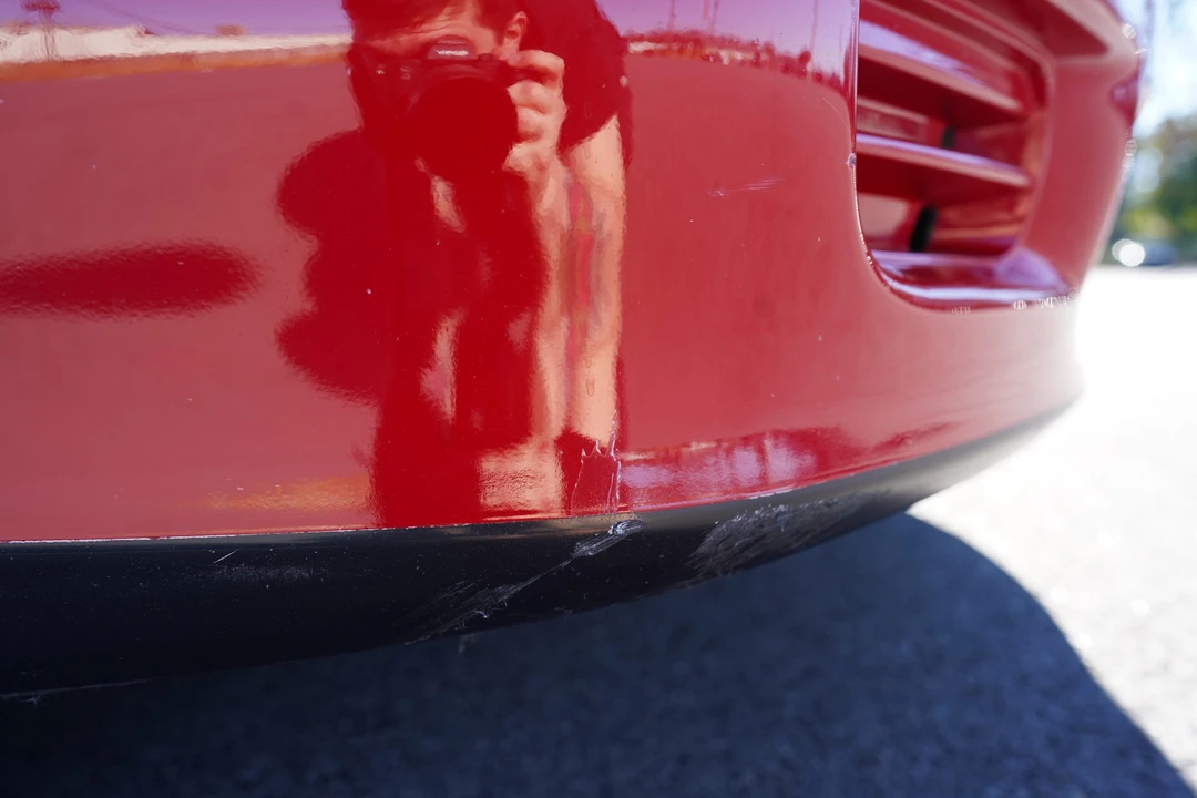 1995 Honda EG Civic Si - Image 21 of 31