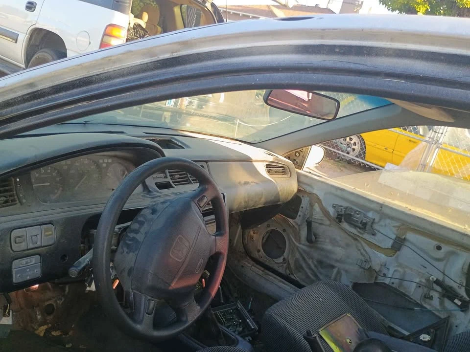 1995 Honda EG Civic - Image 5 of 6