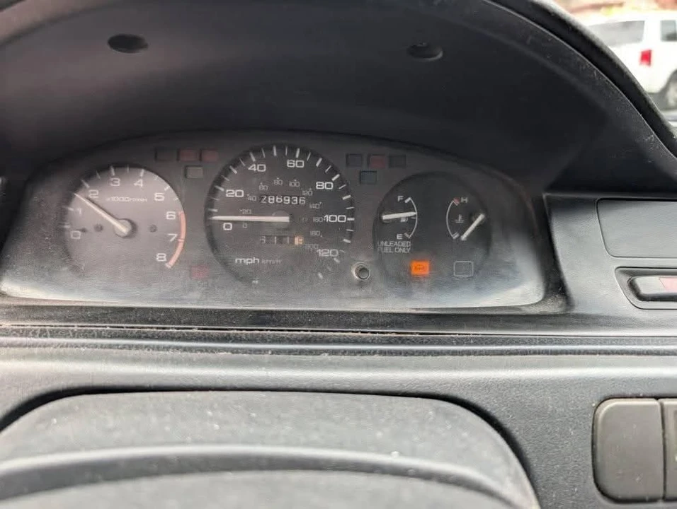 1995 Honda EG Civic - Image 8 of 8