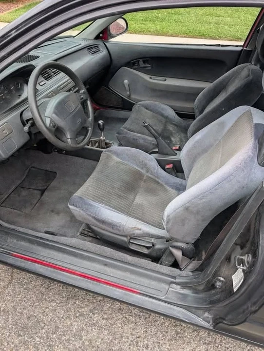 1995 Honda EG Civic - Image 6 of 8