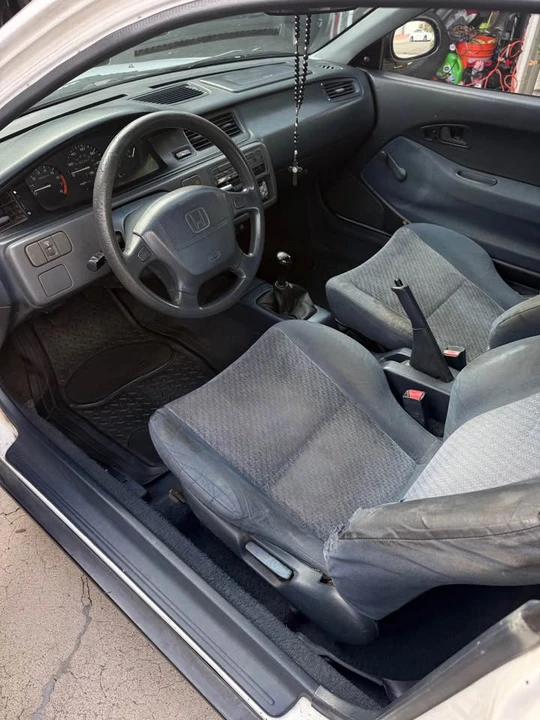 1995 Honda EG Civic - Image 2 of 6