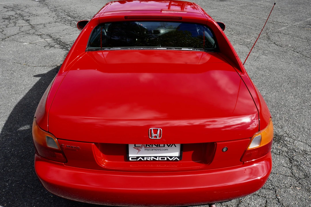 1995 Honda Del Sol - Image 17 of 31