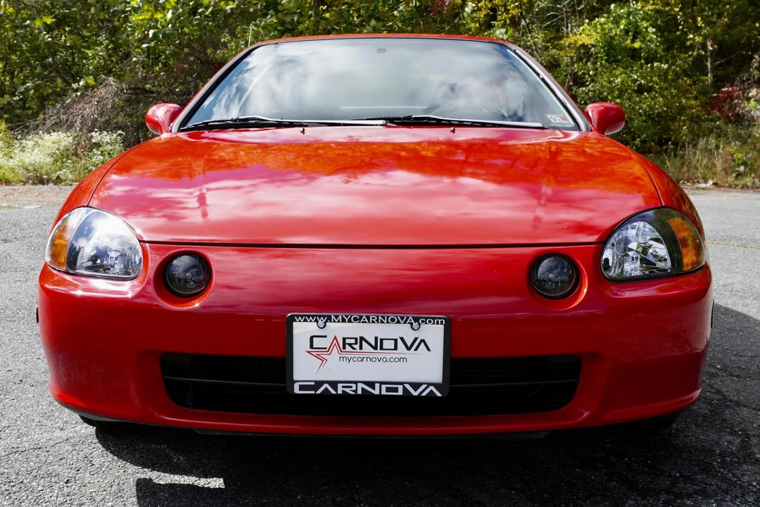 1995 Honda Del Sol - Image 2 of 31