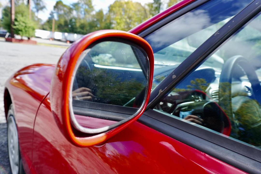 1995 Honda Del Sol - Image 27 of 31