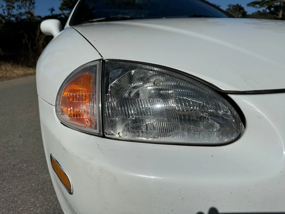 1995 Honda Del Sol - Image 18 of 31