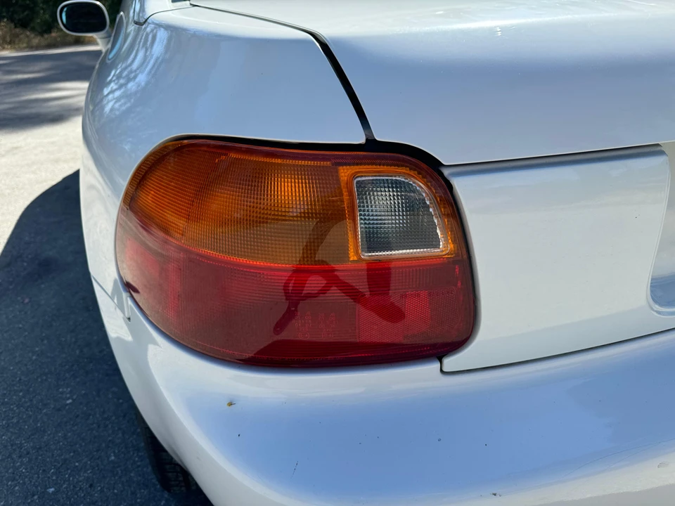 1995 Honda Del Sol - Image 23 of 31