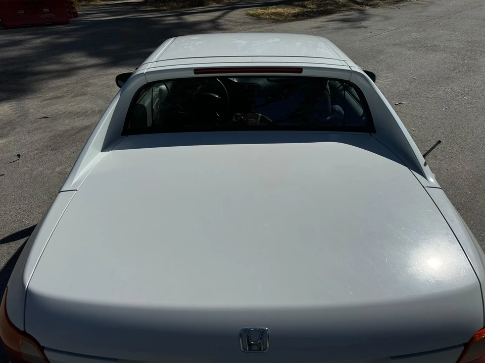 1995 Honda Del Sol - Image 24 of 31