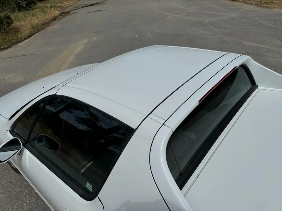 1995 Honda Del Sol - Image 22 of 31