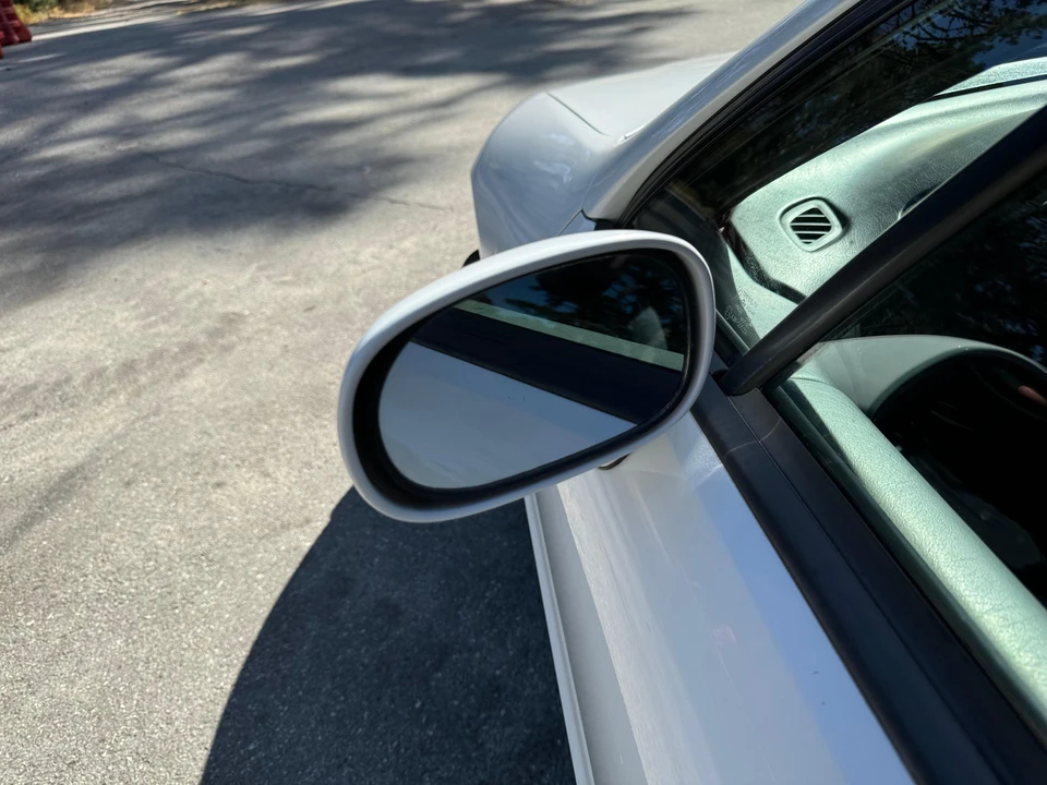 1995 Honda Del Sol - Image 21 of 31