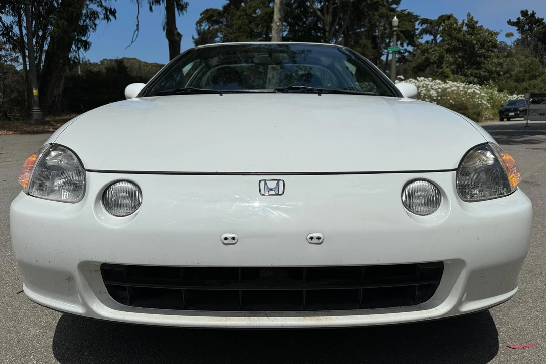 1995 Honda Del Sol - Image 2 of 31