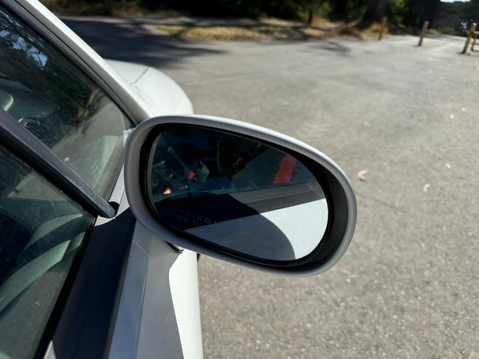 1995 Honda Del Sol - Image 26 of 31