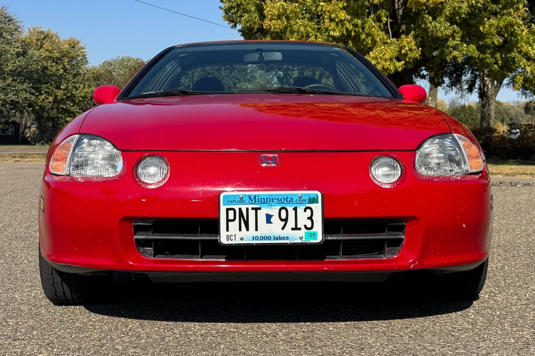 1995 Honda Del Sol - Image 2 of 31