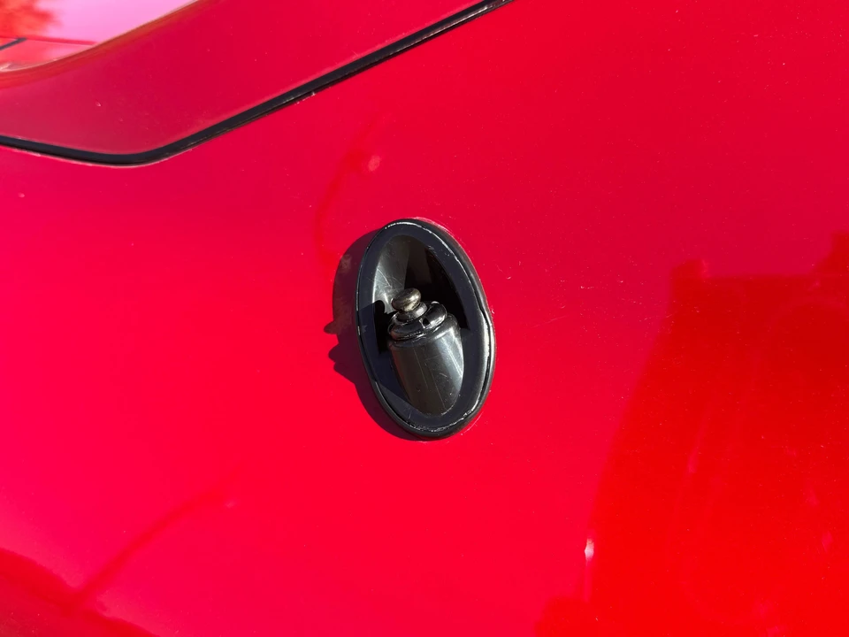 1995 Honda Del Sol - Image 25 of 31
