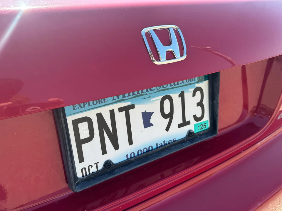1995 Honda Del Sol - Image 23 of 31