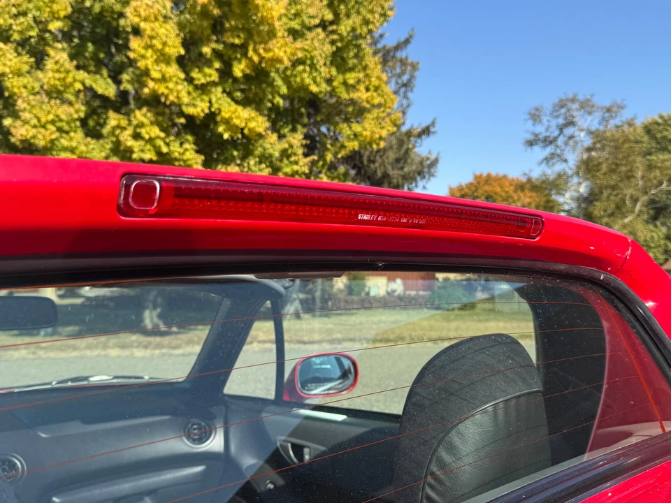 1995 Honda Del Sol - Image 26 of 31
