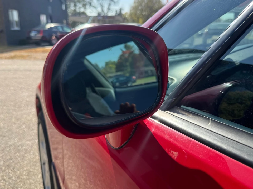 1995 Honda Del Sol - Image 21 of 31