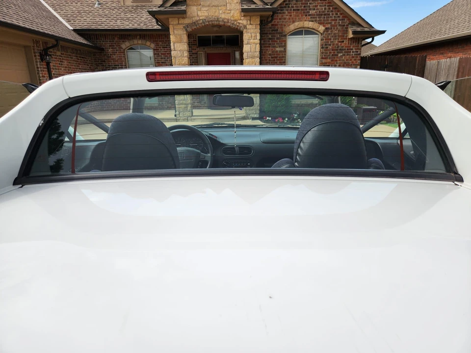 1995 Honda Del Sol - Image 30 of 31