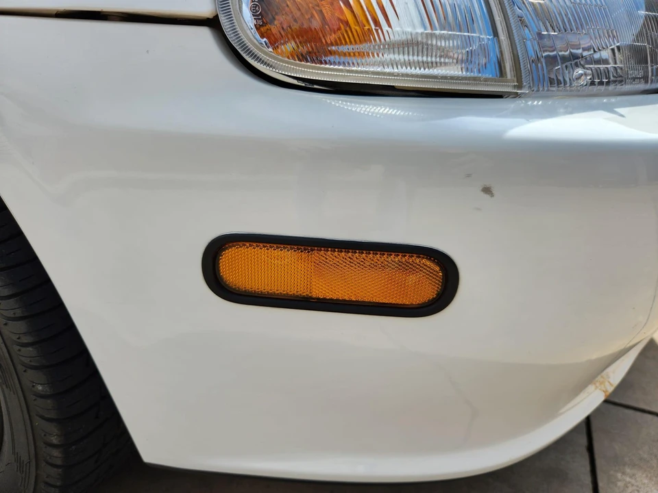 1995 Honda Del Sol - Image 18 of 31