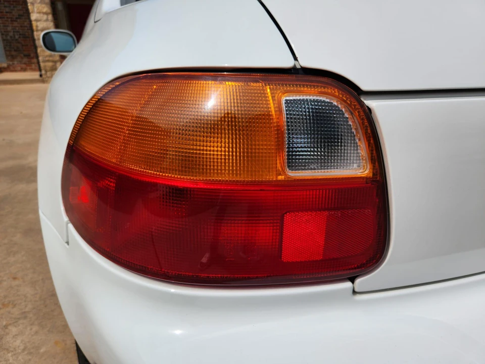 1995 Honda Del Sol - Image 28 of 31