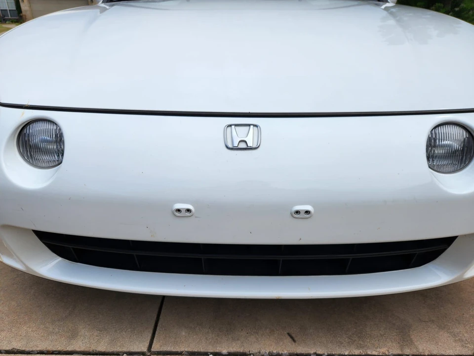 1995 Honda Del Sol - Image 20 of 31