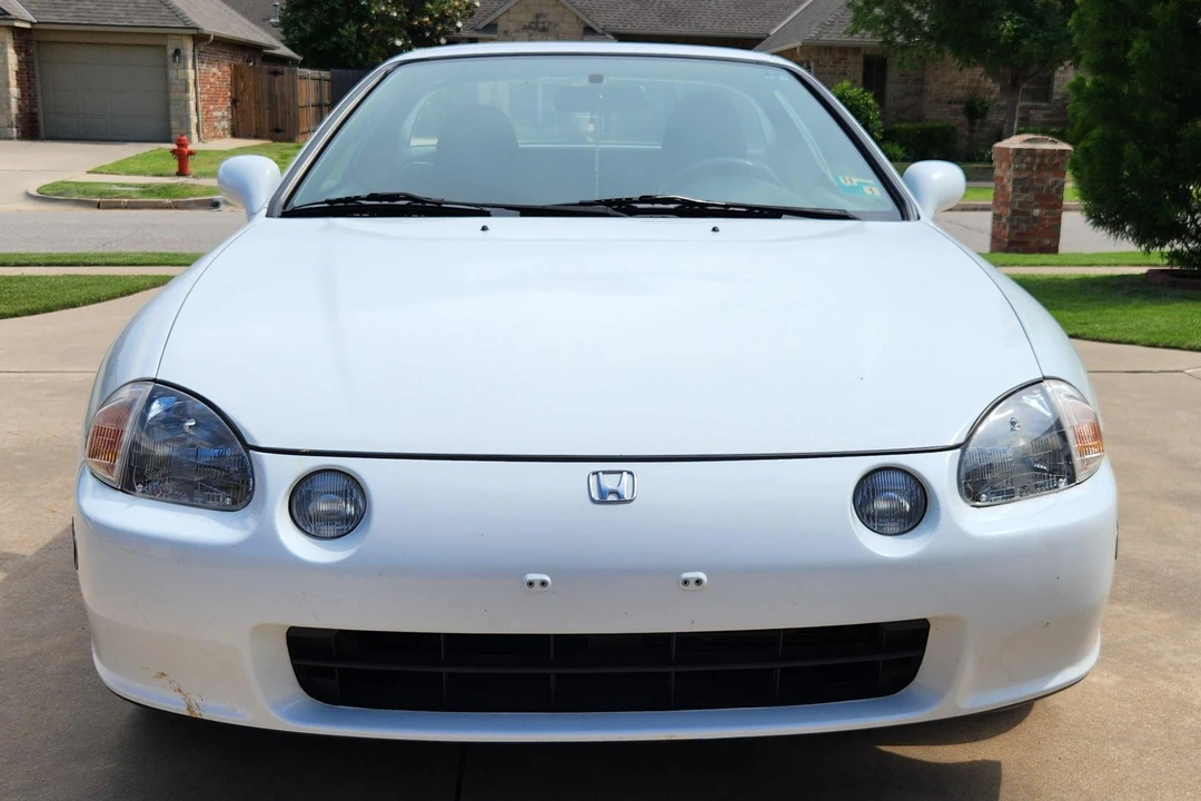 1995 Honda Del Sol - Image 2 of 31
