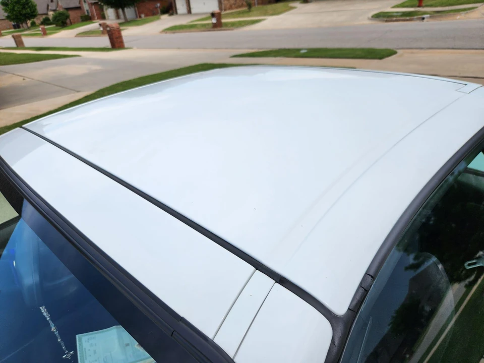 1995 Honda Del Sol - Image 23 of 31