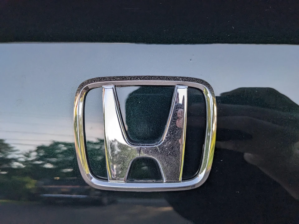 1995 Honda Del Sol - Image 30 of 31