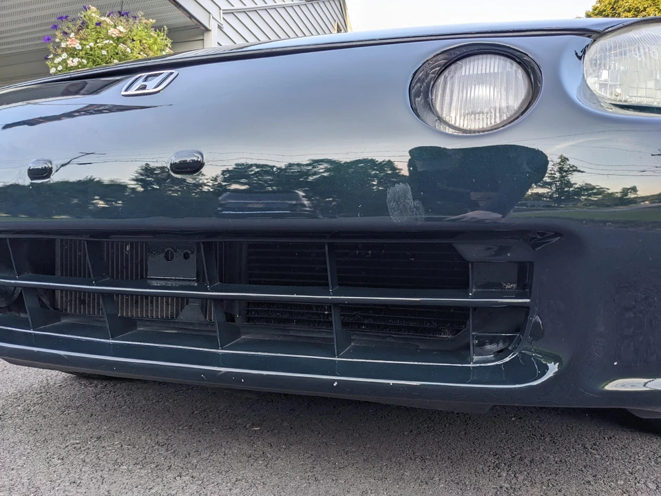 1995 Honda Del Sol - Image 31 of 31