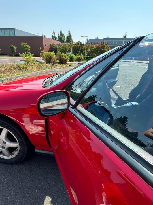1995 Honda Del Sol - Image 30 of 31