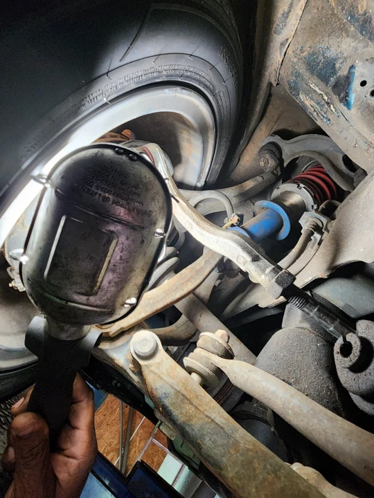 1995 Honda Del Sol - Image 20 of 20