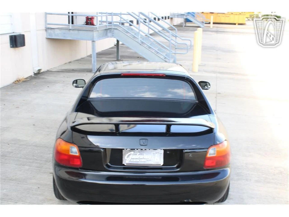 1995 Honda Del Sol - Image 31 of 31