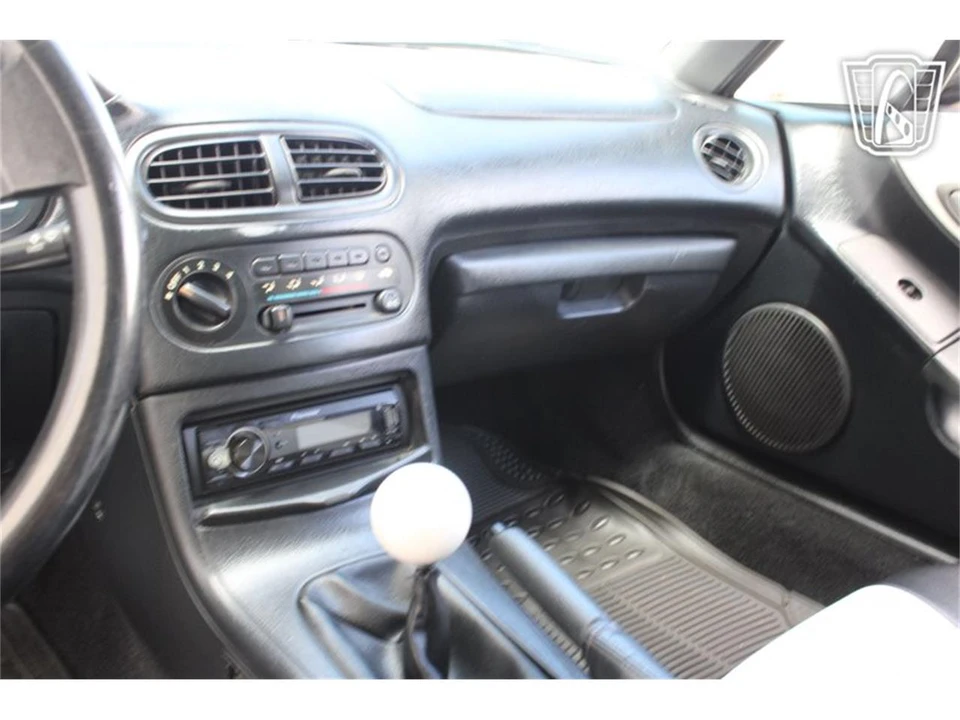 1995 Honda Del Sol - Image 6 of 31