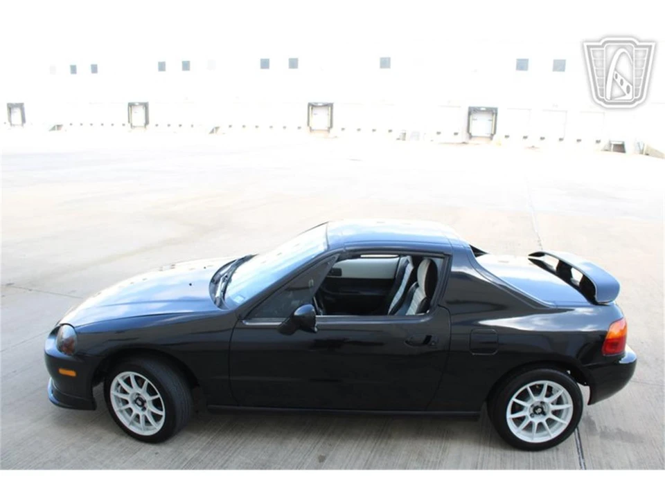 1995 Honda Del Sol - Image 26 of 31