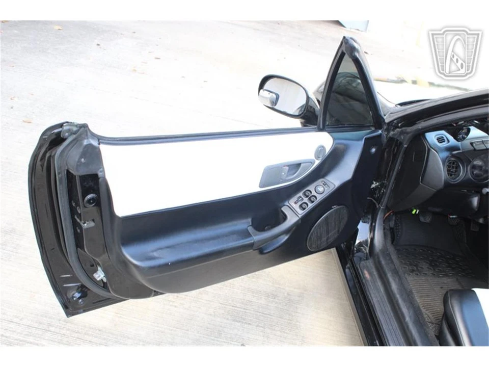 1995 Honda Del Sol - Image 17 of 31