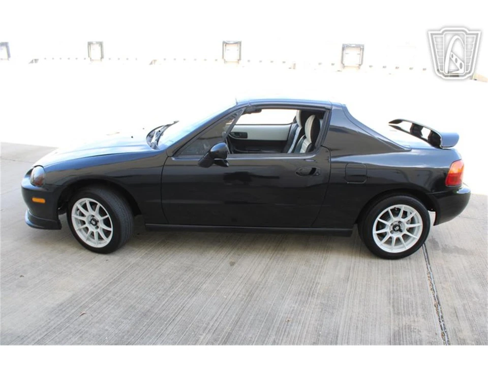 1995 Honda Del Sol - Image 27 of 31