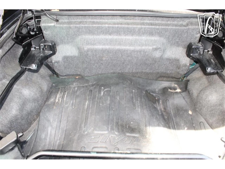 1995 Honda Del Sol - Image 3 of 31