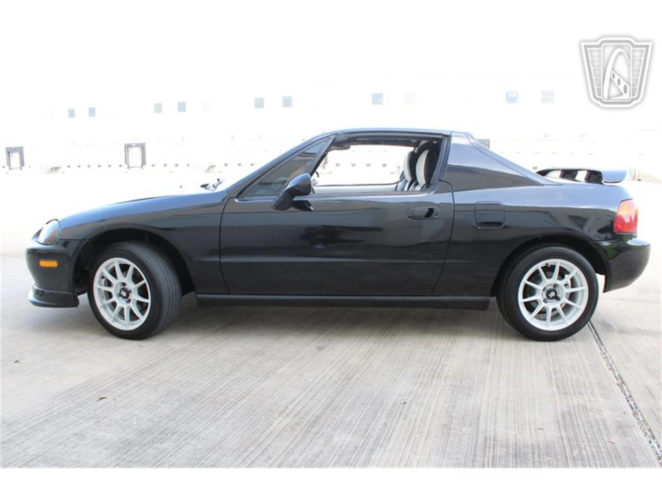 1995 Honda Del Sol - Image 28 of 31